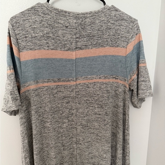 Lou & Grey Heathered Knit Dress - Picture 4 of 6